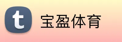 宝盈体育 Logo